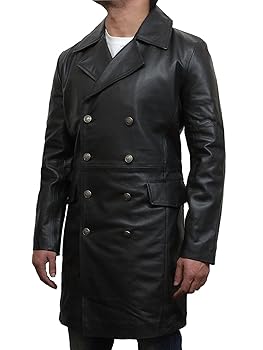 ジャケット・アウター WASHERLINEN BAL COLLAR COAT(BLACK WATCH) ジャケット・アウター WASHERLINEN BAL COLLAR COAT(BLACK WATCH